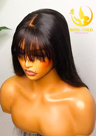 Lace front wigs for sale in ghana best sale