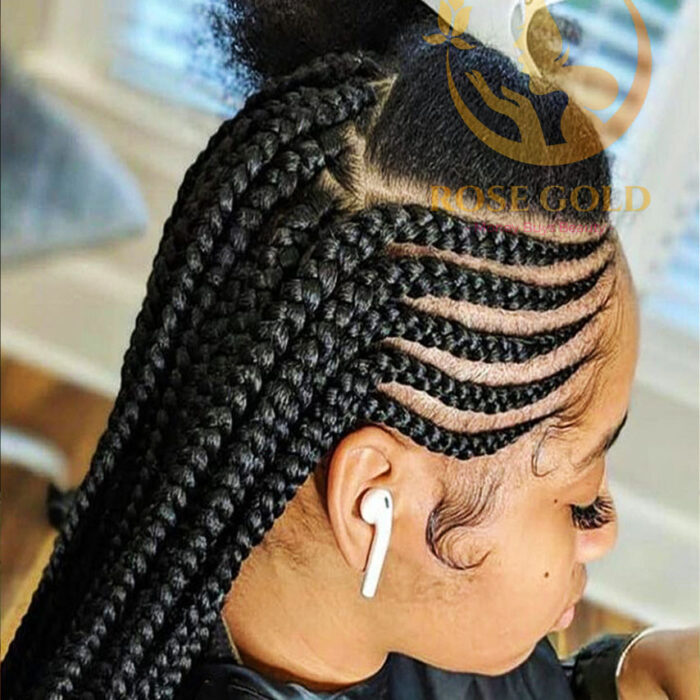 Braiding