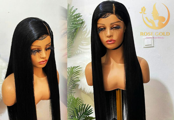 Purchase Wig in Ghana