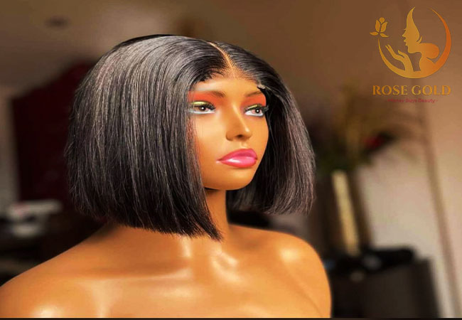 Wigs in Tarkoradi