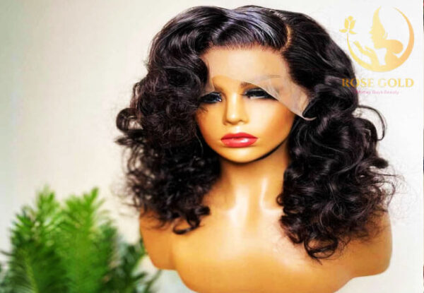 Purchase Wigs in Ghana