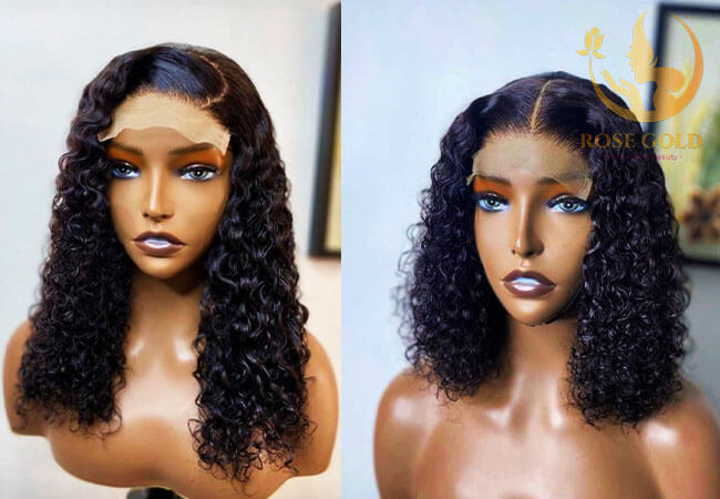 Purchase Wigs in Ghana