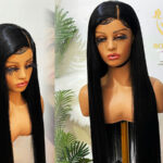 Wigs in Accra-Ghana