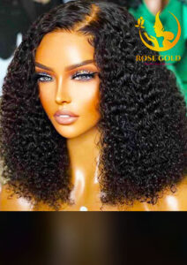 Wigs in East Legon