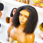 Wigs in Tema