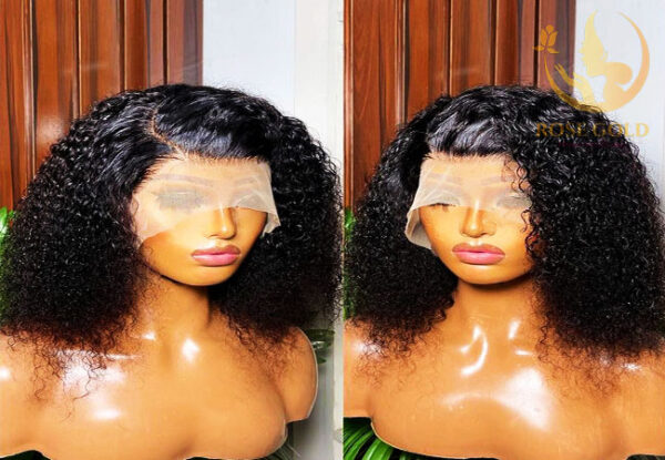 Wigs in Kumasi