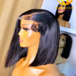 Wigs in Kumasi