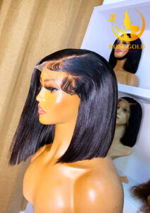 Wigs in Kumasi